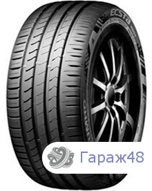 Kumho Ecsta HS51 235/55 R17 103W